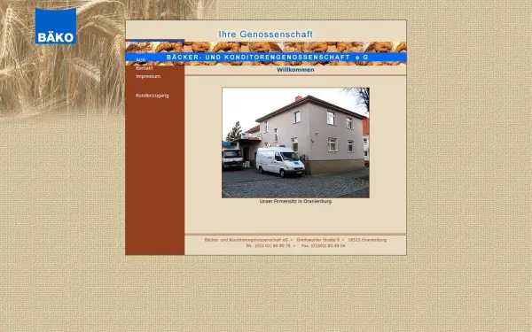 baeko-oranienburg.de
