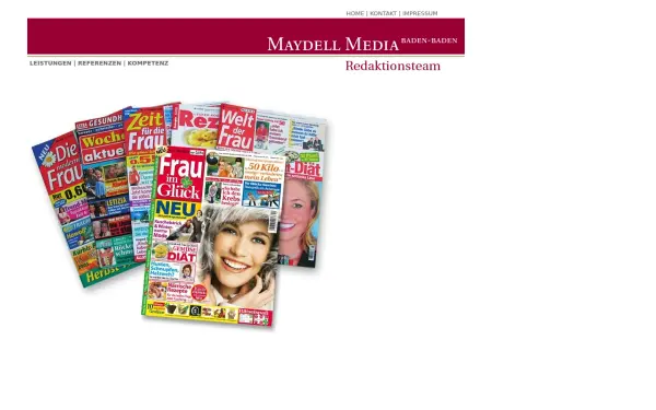 maydell-media.de