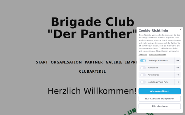 www.brigadeclubderpanther.at