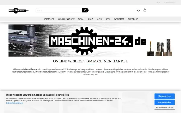 maschinen-24.de