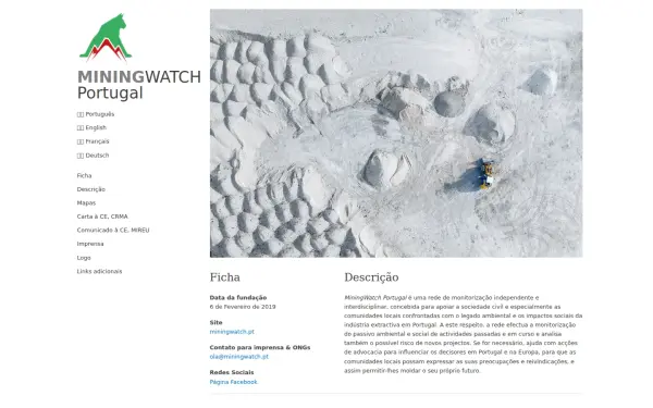 miningwatch.pt