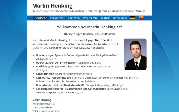 www.martin-henking.de