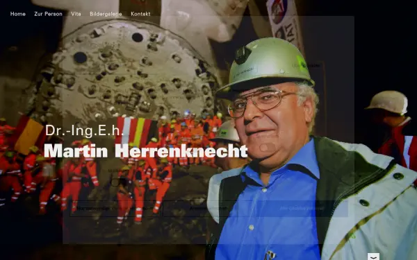 www.martin-herrenknecht.de