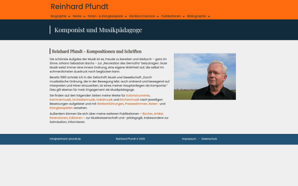 reinhard-pfundt.de