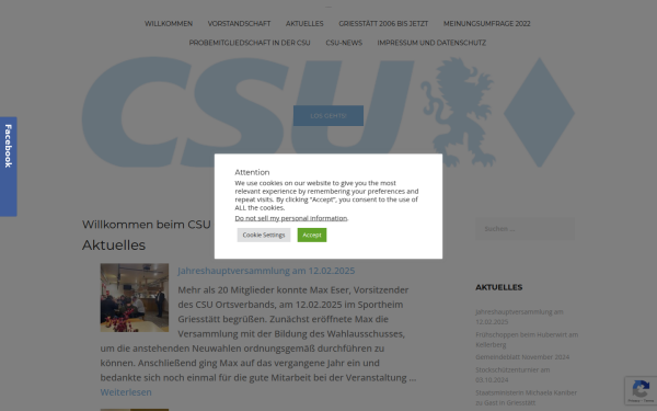 www.csu-griesstaett.de