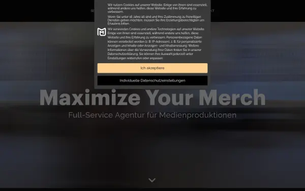 www.maximal-media.de
