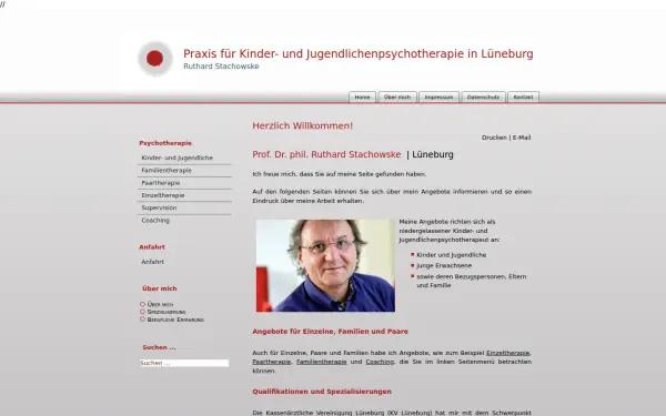 www.psychotherapie-stachowske.de