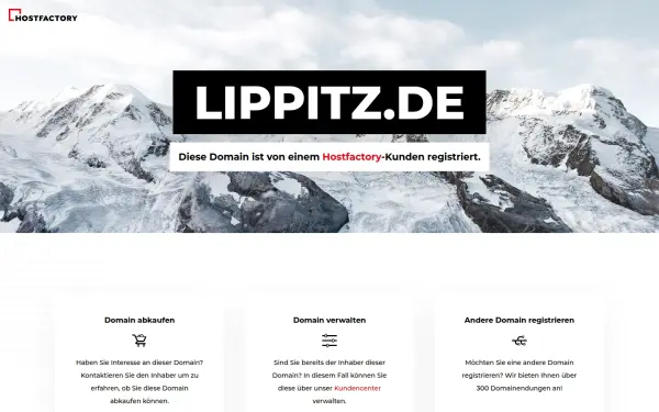 lippitz.de