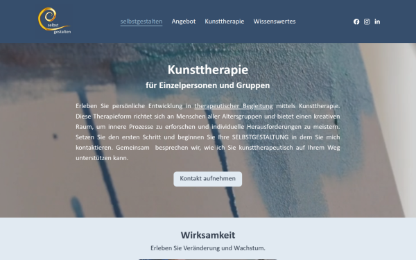 selbstgestalten.at