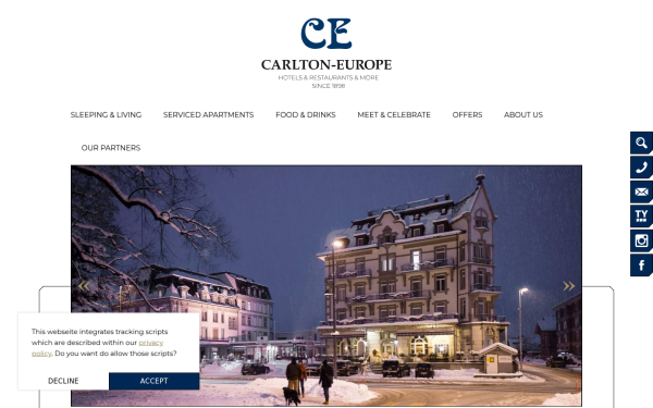 www.carltoneurope.ch