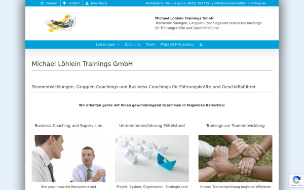 www.michael-loehlein-trainings.de