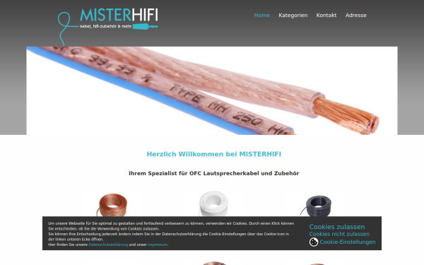 www.mister-hifi.de