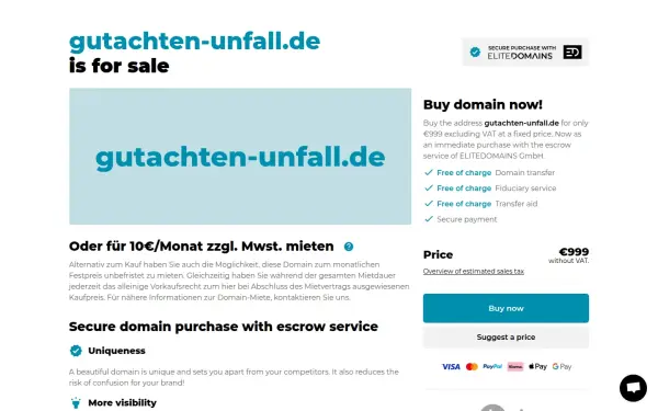 gutachten-unfall.de