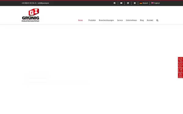 www.gruenig.de