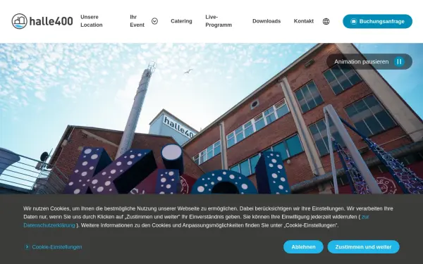 www.halle400.de