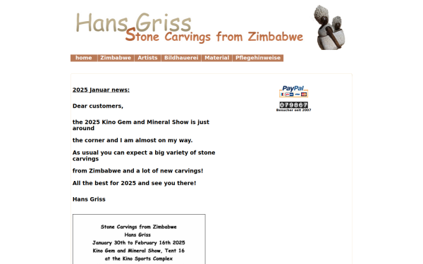 hansgriss.de