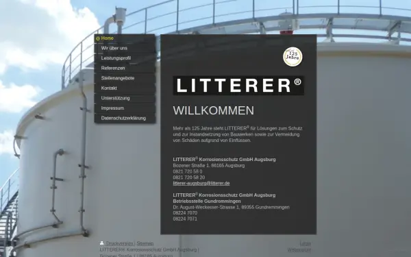 www.litterer-augsburg.de