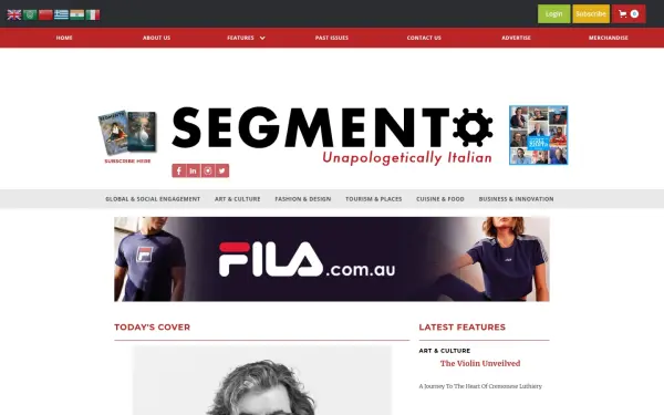 www.segmento.com.au