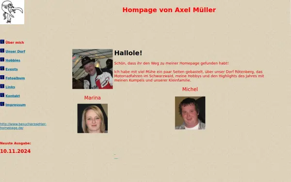 axel-roetenberg.de