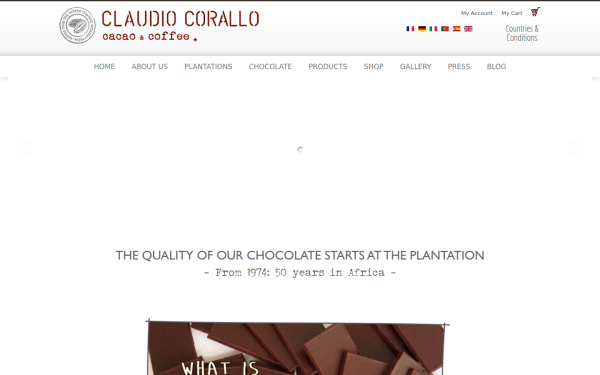 claudiocorallo.com