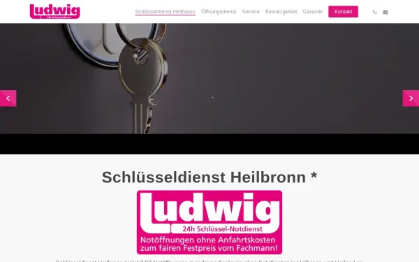 heilbronn-schluesseldienst.de