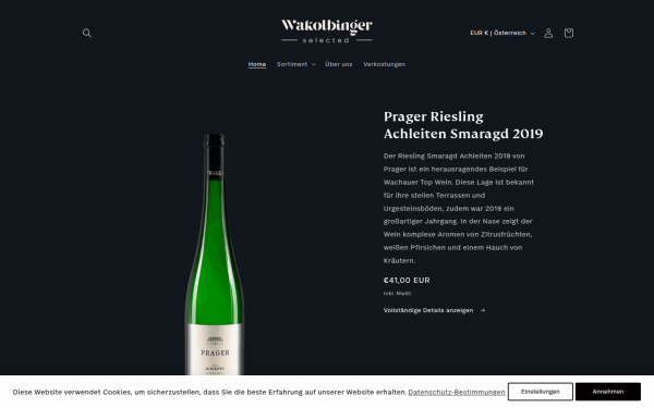 wakolbinger-selected.at
