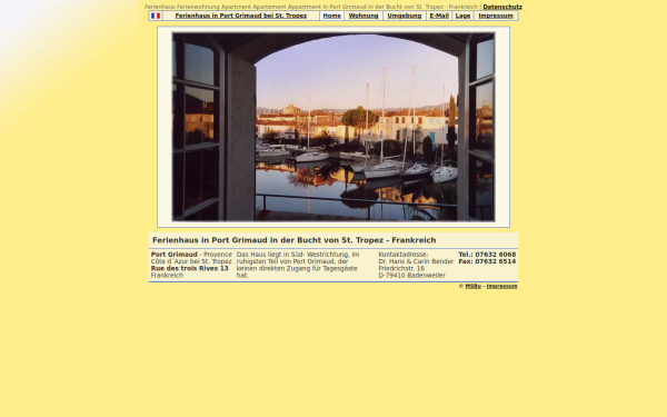www.ferienhaus-port-grimaud.de