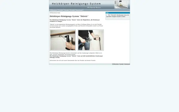 heizkoerper-reinigungs-system.de