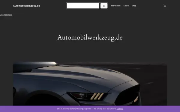 automobilwerkzeug.de