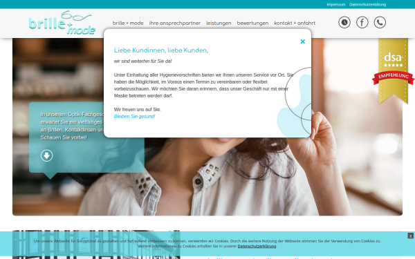 brilleundmode-uslar.de