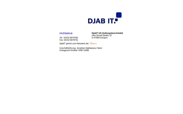 djabit.de