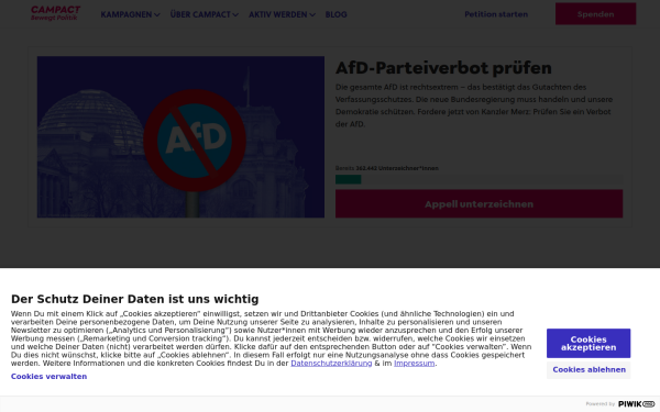 www.campact.de