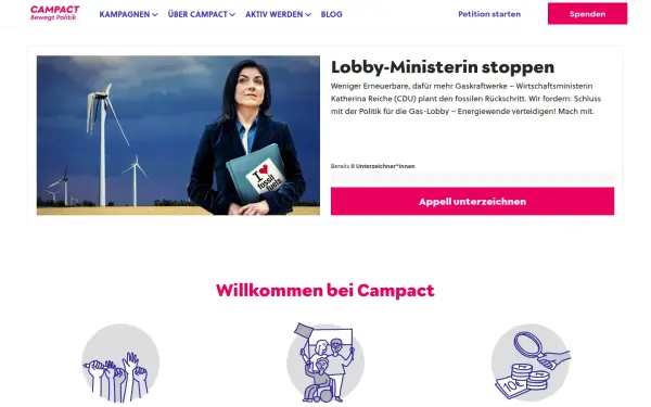 www.campact.de