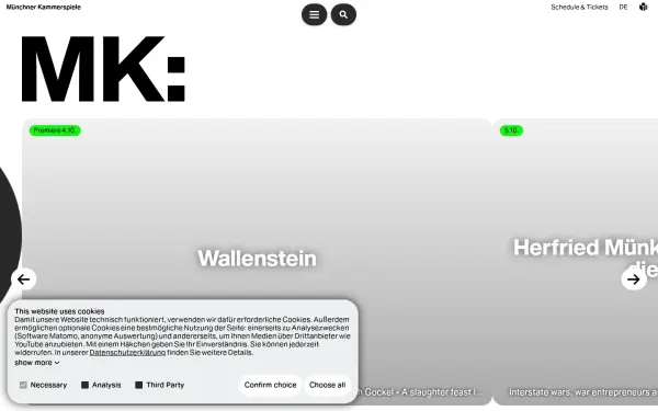 www.muenchner-kammerspiele.de