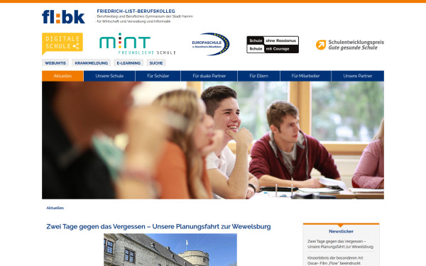 www.flbk-hamm.de
