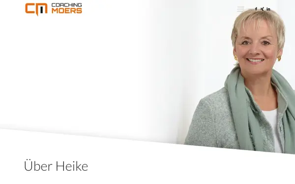heike-moers.de