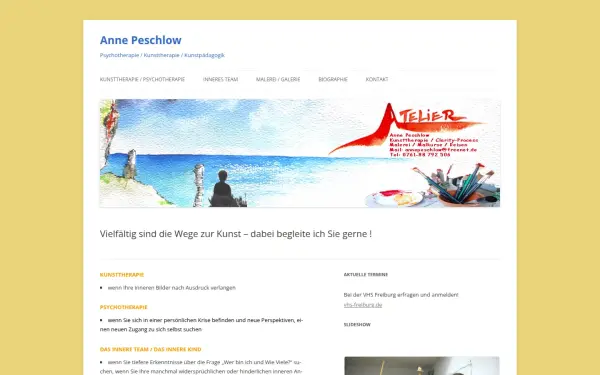 kunst.anne-peschlow.de