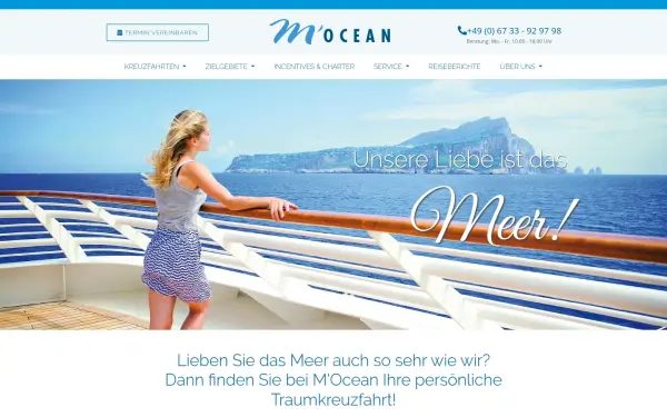 mocean.de