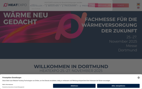 www.heat-expo.de