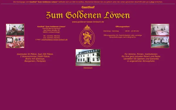 goldener-loewe-limbach.de