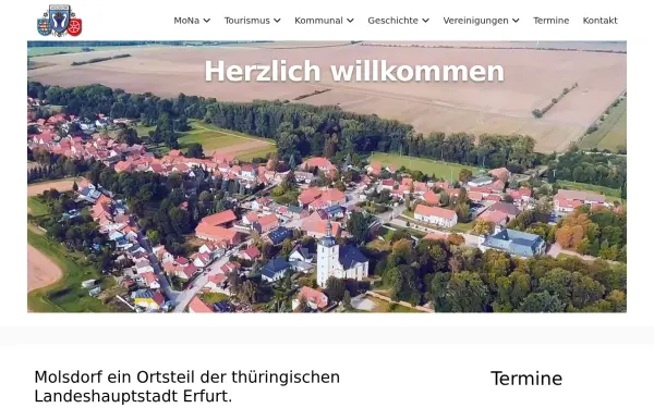 molsdorf.de