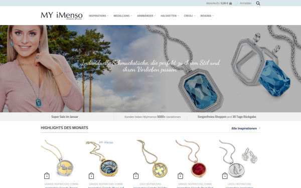 my-imenso.de