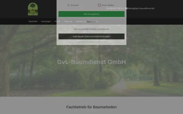 www.gvl-baumdienst.de