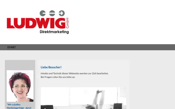 www.ludwigdirektmarketing.de