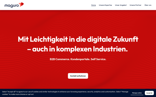 www.maguro.de