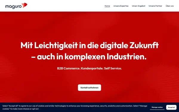 www.maguro.de