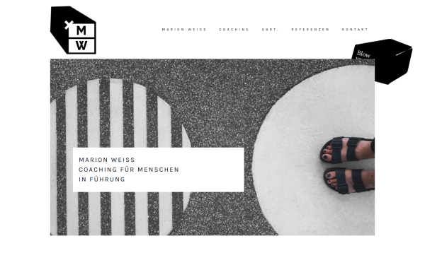 www.marionweiss.de
