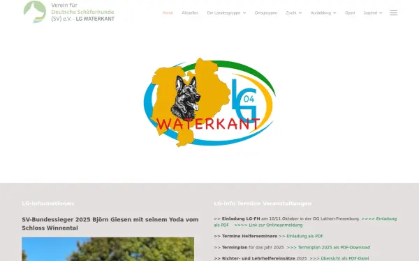 lg-waterkant.de