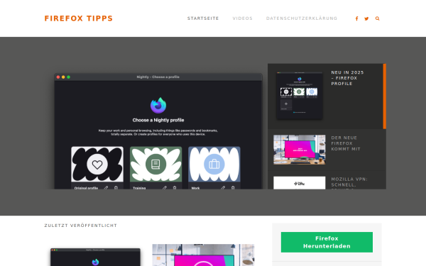 firefox-tipps.de