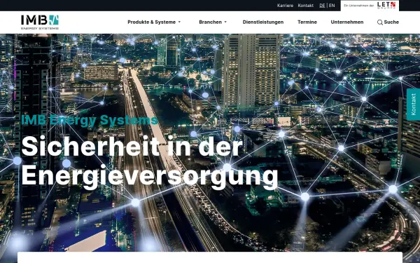 imb-gmbh.com